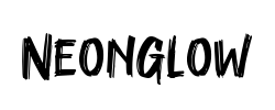 Neonglow - logo